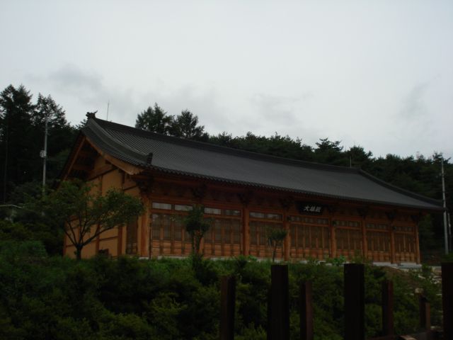 국제 정맥선원(경기 포천)