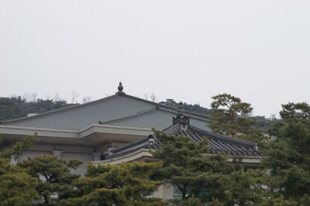 청와대 영빈관 (서울)