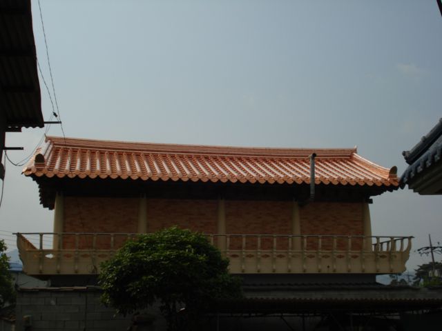 개인주택 (안동)