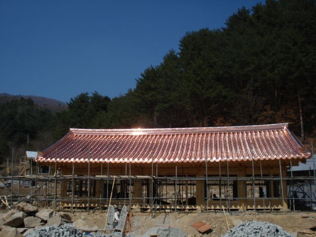 개인주택 (진부)