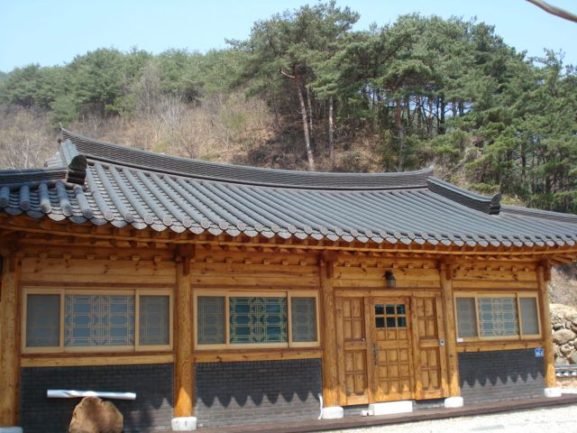  개인 주택 (하동)