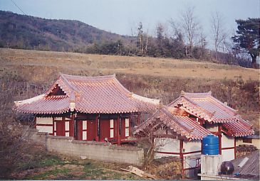  박달제실 (하동)