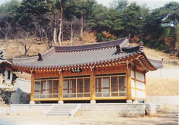 양보제실 (하동)