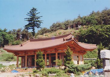  정씨제실 (석곡)