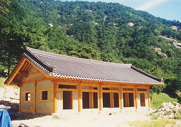 삼화사 (동해)