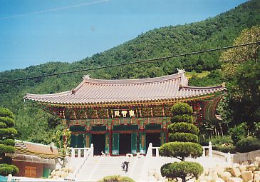 광명사 (도계)