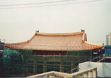 원각사 대웅전 (전주)
