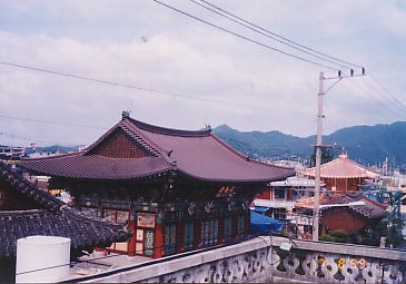  원각사 대웅전 (전주)