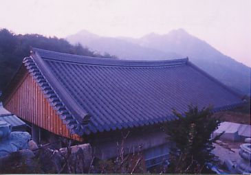 미륵대원사 (수안보)