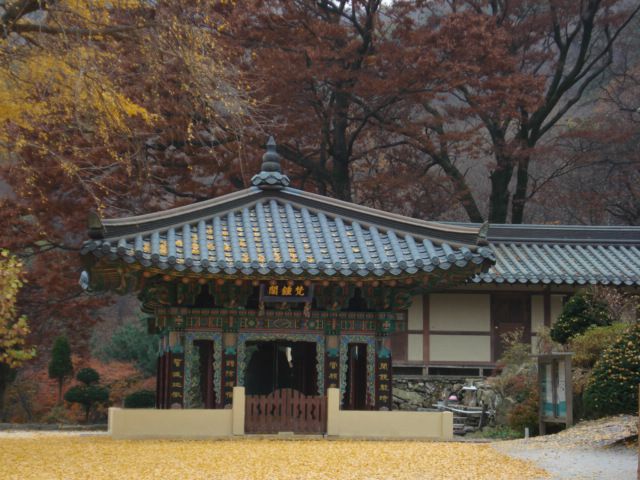 백련사 (강화)