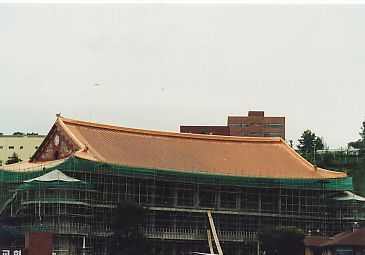 삼문사 (춘천 천태종)