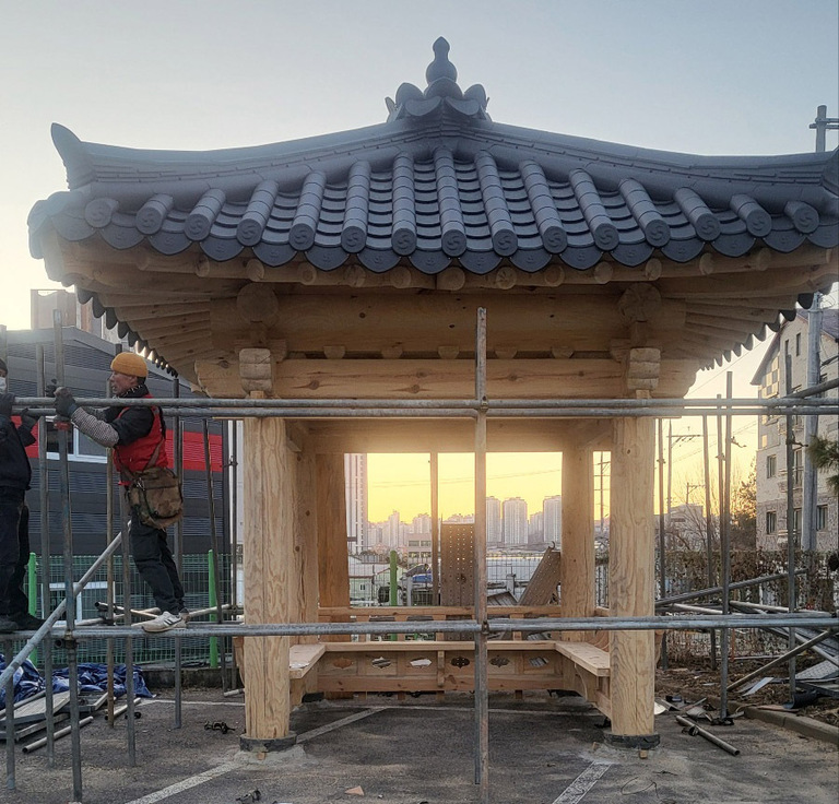 정자 (오산)