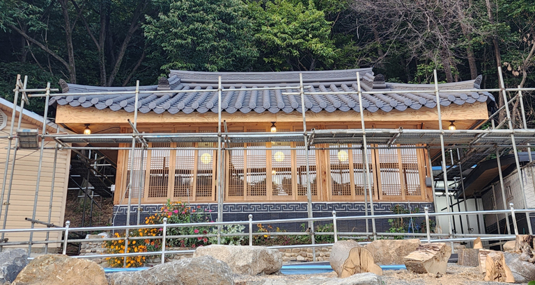 대가매운탕 (파주)