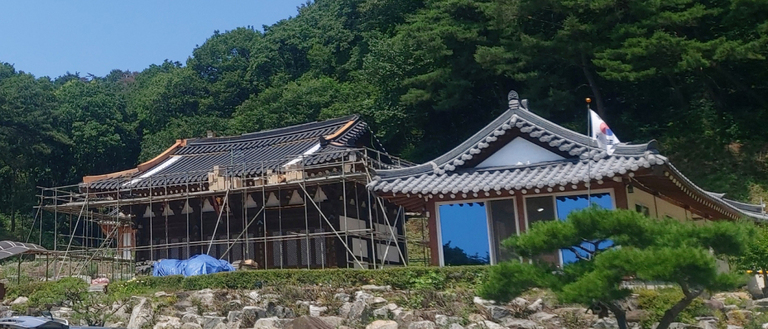 해국사 (충남예산)