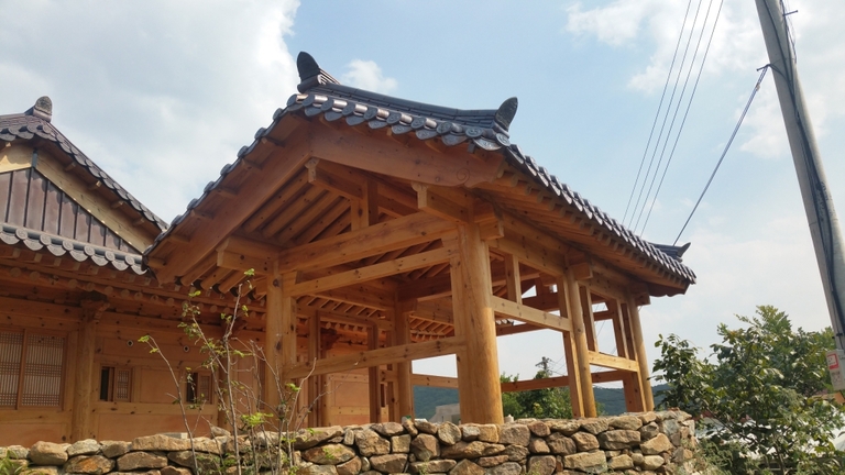 개인주택
