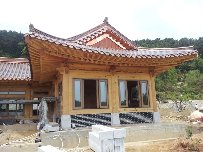 개인주택
