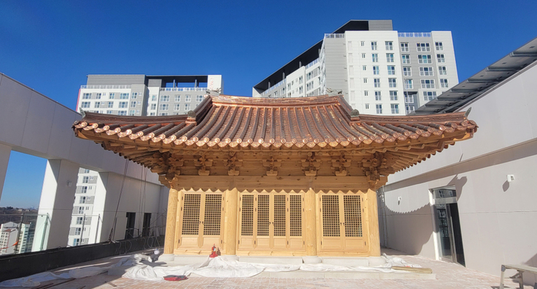 사찰