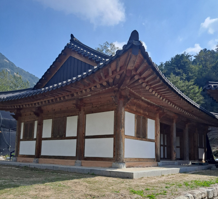 서암사 (북한산)