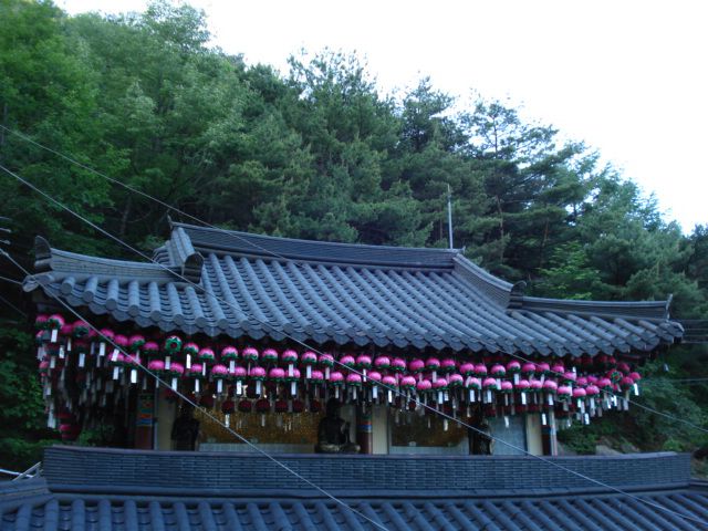 약사암 (대구 팔공산)