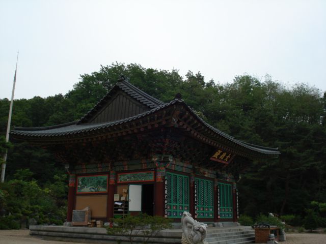 약수사 (하남시)