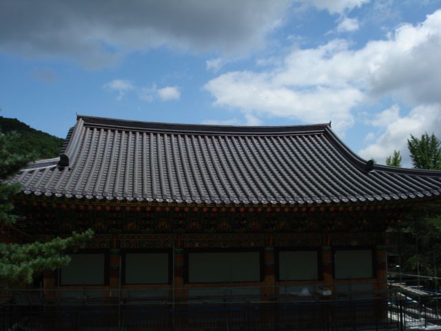 문수사 (북한산)