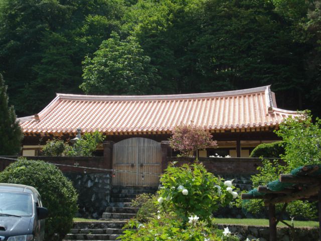 전주(정혜사)