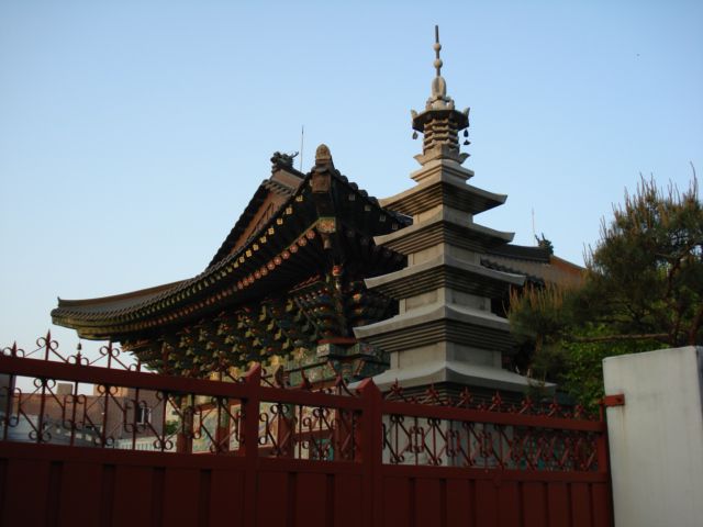 원각사(전주)