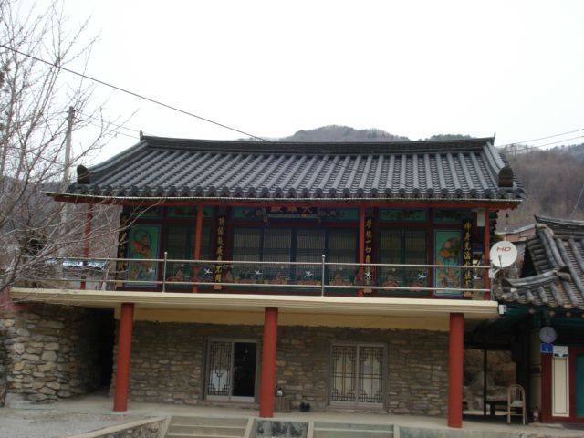  흥국사  (원주)
