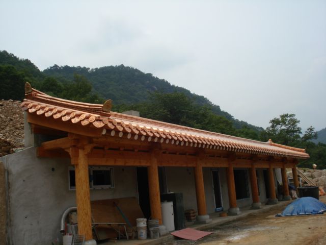 주석사  (문경)