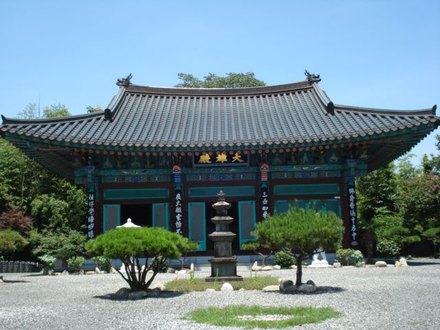 관음사  (진주 반성)