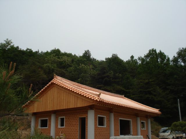 향심사  (안동)