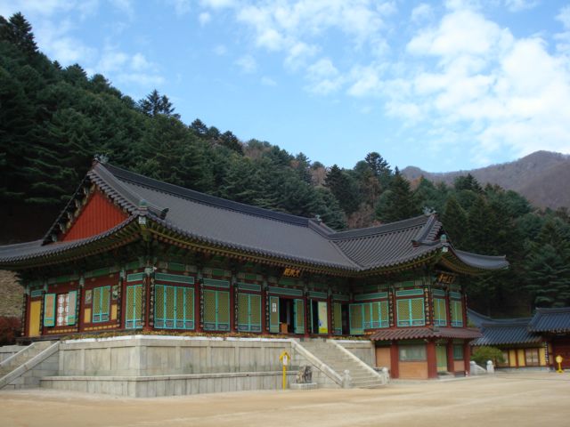 상원사(진부면)