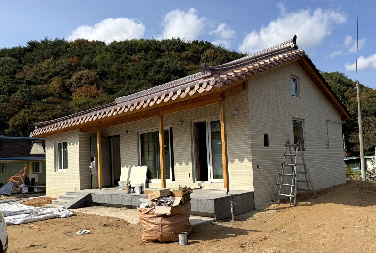 서산 보원사